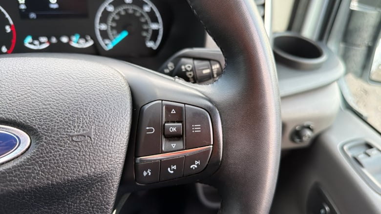 Ford Transit 350 L3 Diesel Fwd 2.0 EcoBlue 130ps H2 Trend Double Cab Van